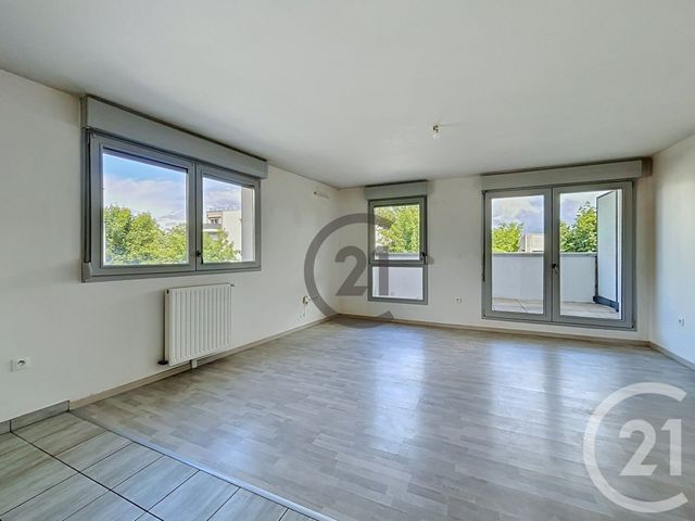 Appartement F2 &agrave; vendre - 2 pi&egrave;ces - 50 m2 - Reims - 51 - CHAMPAGNE-ARDENNE