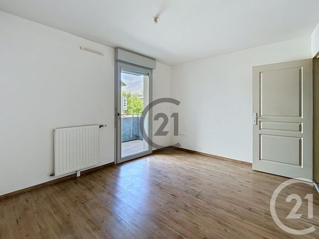 Appartement F2 &agrave; vendre - 2 pi&egrave;ces - 50 m2 - Reims - 51 - CHAMPAGNE-ARDENNE