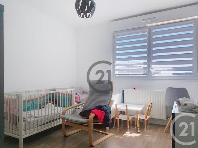 Maison &agrave; vendre - 4 pi&egrave;ces - 83 m2 - Reims - 51 - CHAMPAGNE-ARDENNE