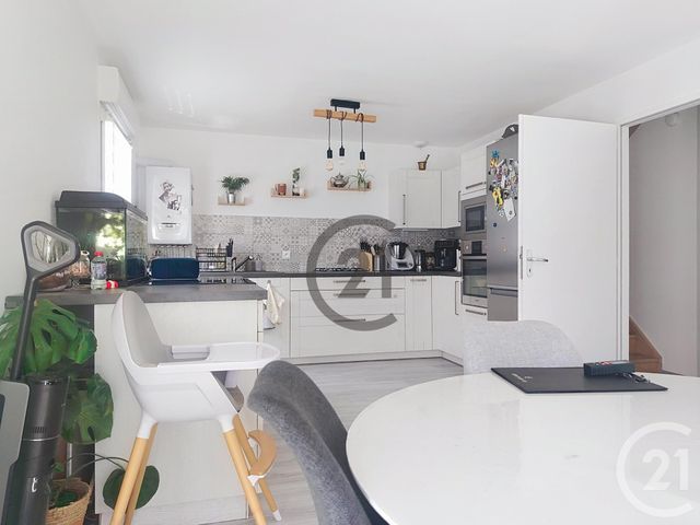 Maison &agrave; vendre - 4 pi&egrave;ces - 83 m2 - Reims - 51 - CHAMPAGNE-ARDENNE