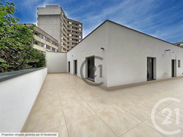 appartement - REIMS - 51