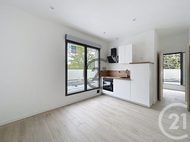Appartement F1 bis &agrave; vendre - 2 pi&egrave;ces - 31 m2 - Reims - 51 - CHAMPAGNE-ARDENNE