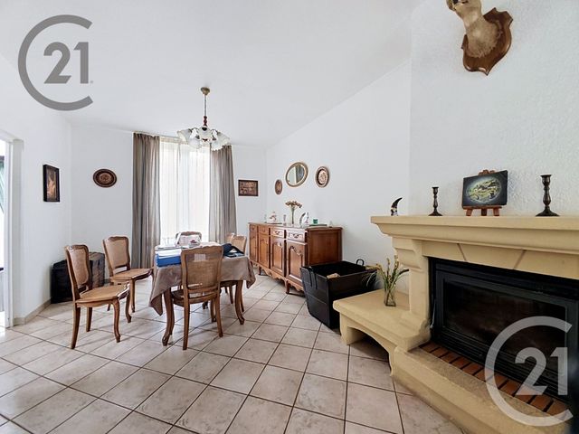 Maison &agrave; vendre - 12 pi&egrave;ces - 258,91 m2 - Sezanne - 51 - CHAMPAGNE-ARDENNE