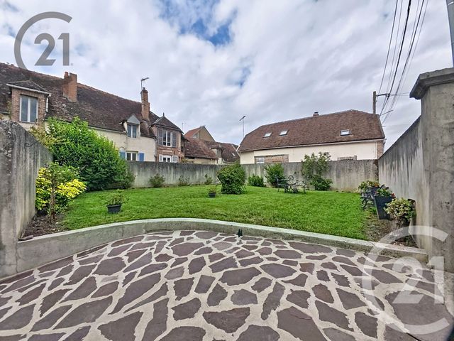 Maison &agrave; vendre - 12 pi&egrave;ces - 258,91 m2 - Sezanne - 51 - CHAMPAGNE-ARDENNE