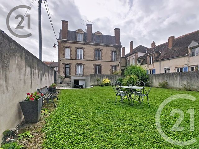 maison - SEZANNE - 51