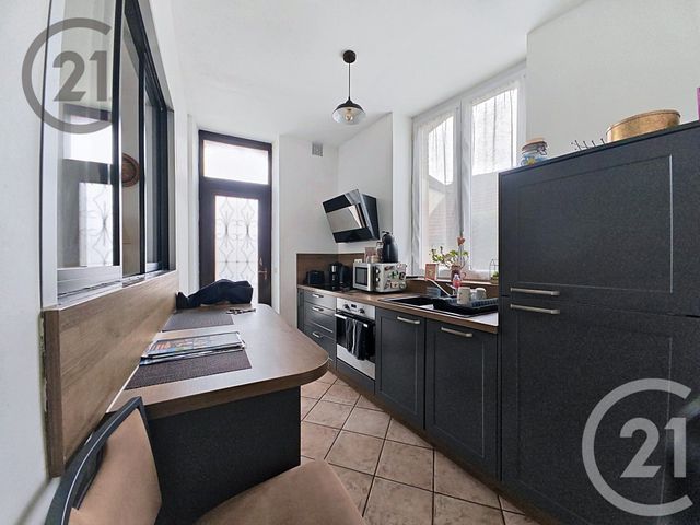 Maison &agrave; vendre - 12 pi&egrave;ces - 258,91 m2 - Sezanne - 51 - CHAMPAGNE-ARDENNE