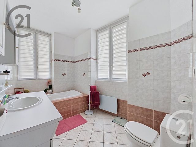 Maison &agrave; vendre - 12 pi&egrave;ces - 258,91 m2 - Sezanne - 51 - CHAMPAGNE-ARDENNE