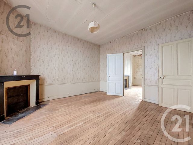 Maison &agrave; vendre - 12 pi&egrave;ces - 258,91 m2 - Sezanne - 51 - CHAMPAGNE-ARDENNE