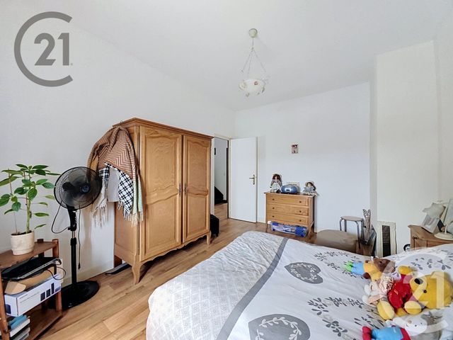 Maison &agrave; vendre - 12 pi&egrave;ces - 258,91 m2 - Sezanne - 51 - CHAMPAGNE-ARDENNE