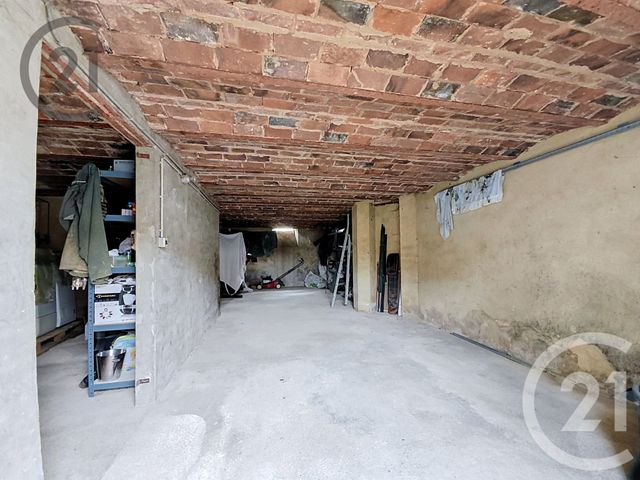Maison &agrave; vendre - 12 pi&egrave;ces - 258,91 m2 - Sezanne - 51 - CHAMPAGNE-ARDENNE