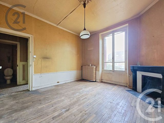 Maison &agrave; vendre - 12 pi&egrave;ces - 258,91 m2 - Sezanne - 51 - CHAMPAGNE-ARDENNE