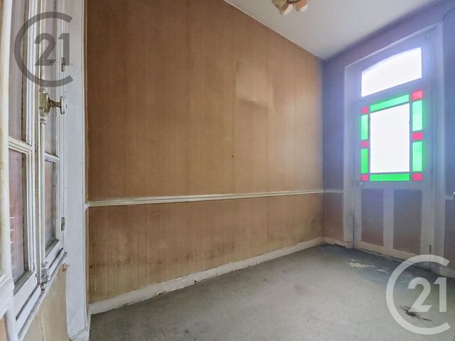 Maison &agrave; vendre - 12 pi&egrave;ces - 258,91 m2 - Sezanne - 51 - CHAMPAGNE-ARDENNE