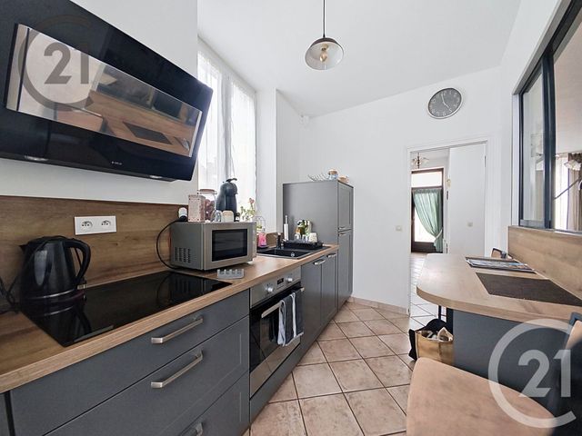 Maison &agrave; vendre - 12 pi&egrave;ces - 258,91 m2 - Sezanne - 51 - CHAMPAGNE-ARDENNE