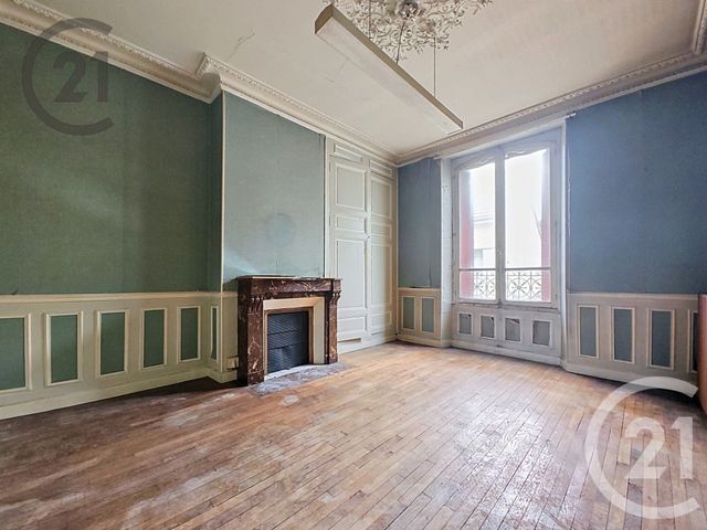 Maison &agrave; vendre - 12 pi&egrave;ces - 258,91 m2 - Sezanne - 51 - CHAMPAGNE-ARDENNE