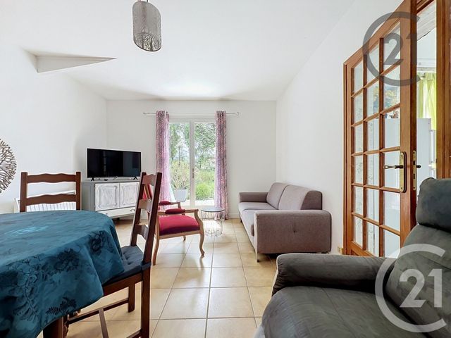Maison à vendre ST FERGEUX