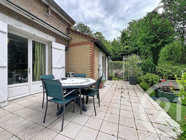 Maison &agrave; vendre - 3 pi&egrave;ces - 86 m2 - St Fergeux - 08 - CHAMPAGNE-ARDENNE