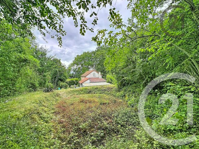 Maison &agrave; vendre - 3 pi&egrave;ces - 86 m2 - St Fergeux - 08 - CHAMPAGNE-ARDENNE