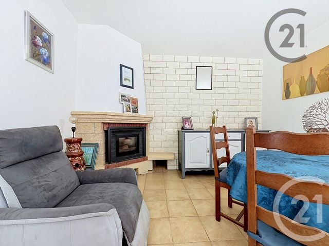 Maison &agrave; vendre - 3 pi&egrave;ces - 86 m2 - St Fergeux - 08 - CHAMPAGNE-ARDENNE