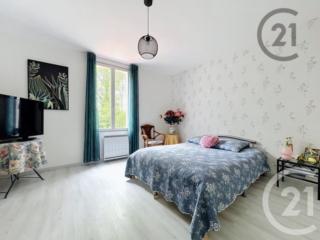 Maison &agrave; vendre - 3 pi&egrave;ces - 86 m2 - St Fergeux - 08 - CHAMPAGNE-ARDENNE