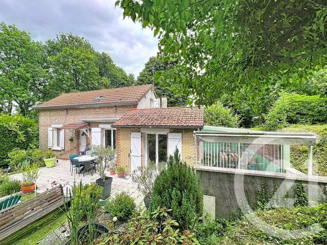 Maison &agrave; vendre - 3 pi&egrave;ces - 86 m2 - St Fergeux - 08 - CHAMPAGNE-ARDENNE