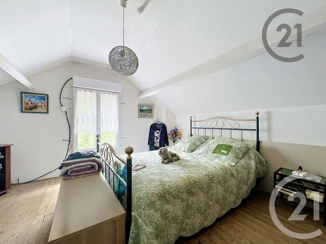 Maison &agrave; vendre - 3 pi&egrave;ces - 86 m2 - St Fergeux - 08 - CHAMPAGNE-ARDENNE