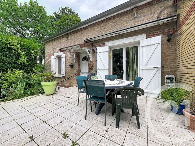Maison &agrave; vendre - 3 pi&egrave;ces - 86 m2 - St Fergeux - 08 - CHAMPAGNE-ARDENNE
