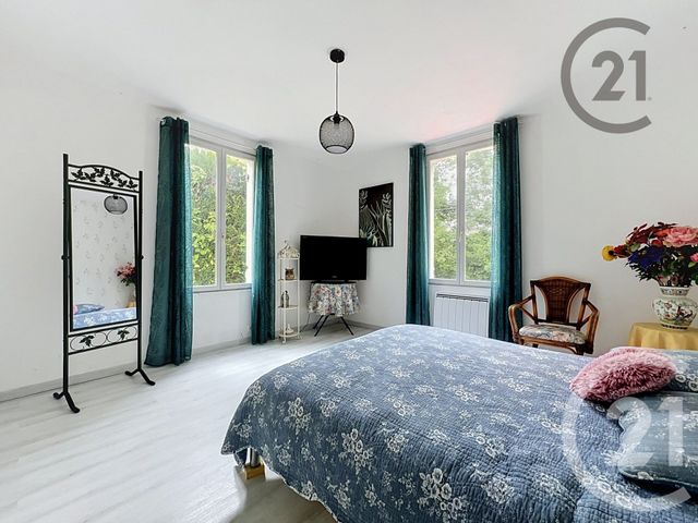 Maison &agrave; vendre - 3 pi&egrave;ces - 86 m2 - St Fergeux - 08 - CHAMPAGNE-ARDENNE