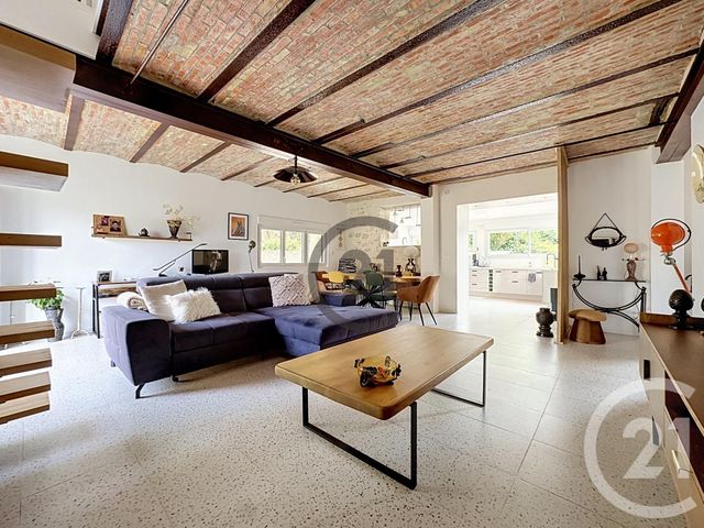 Maison &agrave; vendre - 5 pi&egrave;ces - 150,78 m2 - Montigny Sur Vesle - 51 - CHAMPAGNE-ARDENNE