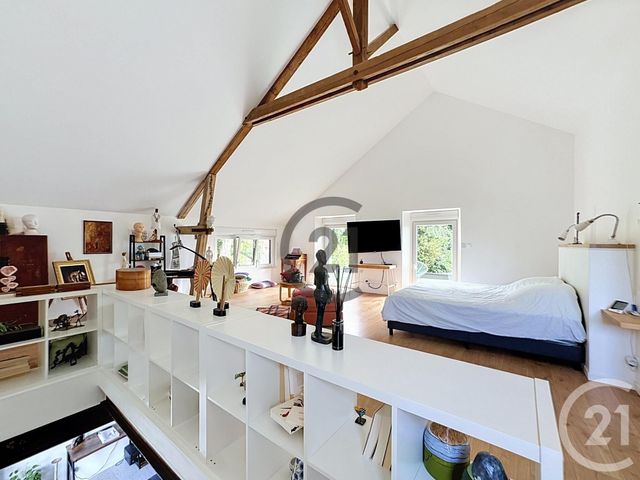 Maison &agrave; vendre - 5 pi&egrave;ces - 150,78 m2 - Montigny Sur Vesle - 51 - CHAMPAGNE-ARDENNE