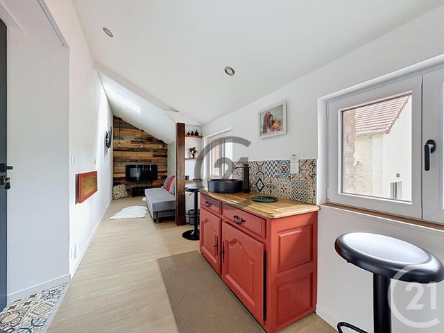 Maison &agrave; vendre - 5 pi&egrave;ces - 150,78 m2 - Montigny Sur Vesle - 51 - CHAMPAGNE-ARDENNE