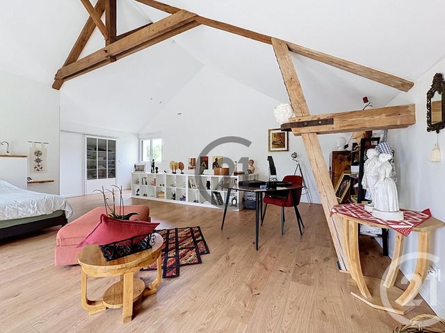 Maison &agrave; vendre - 5 pi&egrave;ces - 150,78 m2 - Montigny Sur Vesle - 51 - CHAMPAGNE-ARDENNE