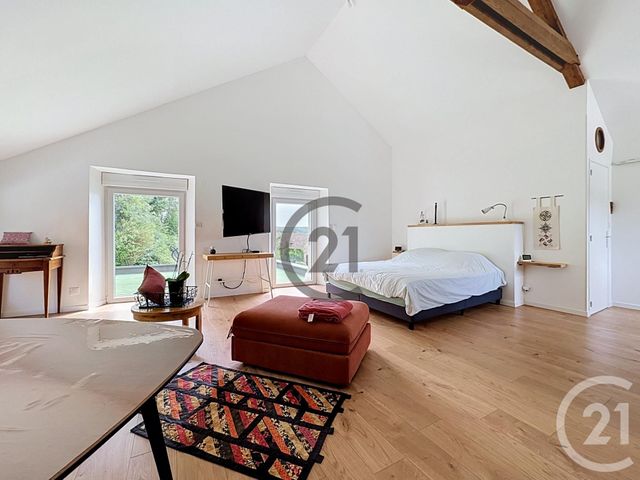 Maison &agrave; vendre - 5 pi&egrave;ces - 150,78 m2 - Montigny Sur Vesle - 51 - CHAMPAGNE-ARDENNE