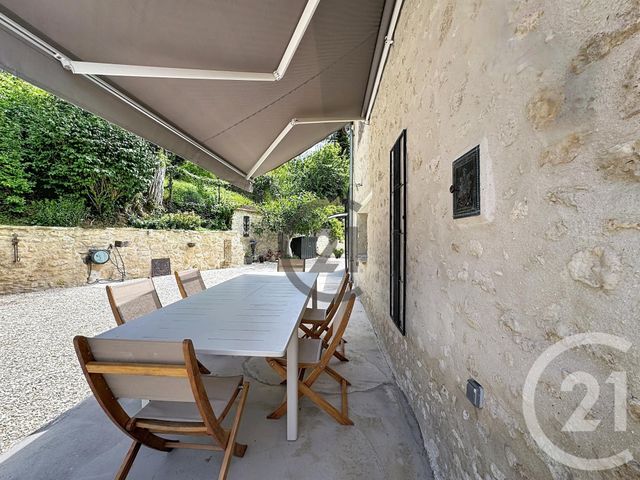 Maison &agrave; vendre - 5 pi&egrave;ces - 150,78 m2 - Montigny Sur Vesle - 51 - CHAMPAGNE-ARDENNE
