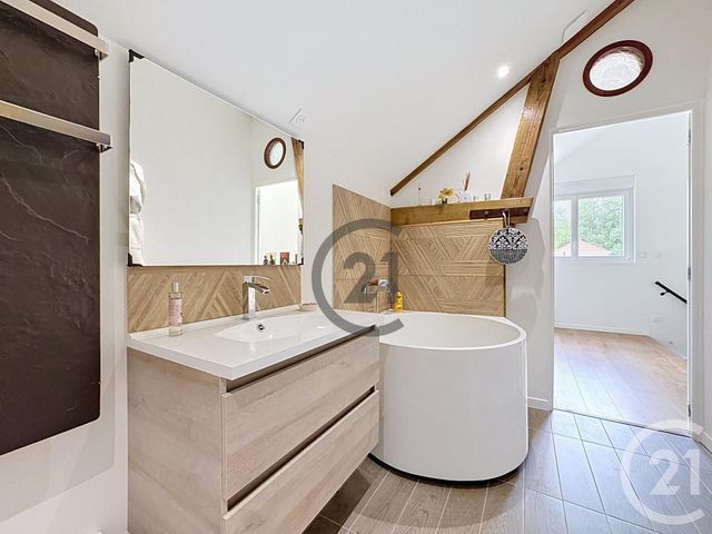 Maison &agrave; vendre - 5 pi&egrave;ces - 150,78 m2 - Montigny Sur Vesle - 51 - CHAMPAGNE-ARDENNE