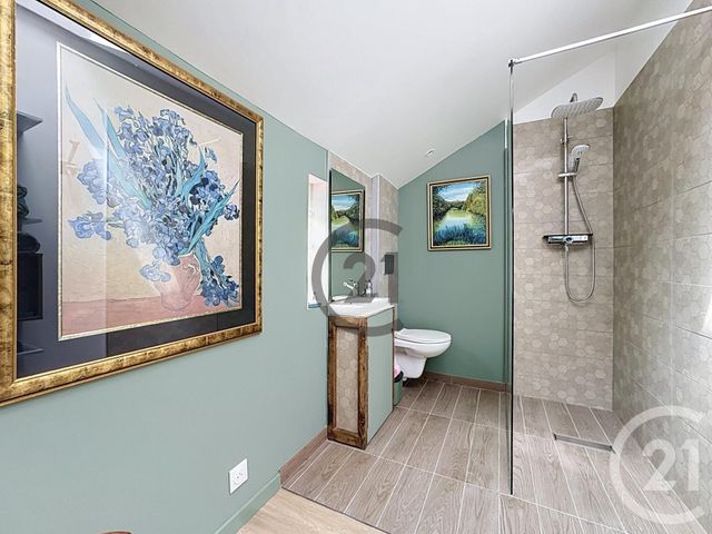 Maison &agrave; vendre - 5 pi&egrave;ces - 150,78 m2 - Montigny Sur Vesle - 51 - CHAMPAGNE-ARDENNE