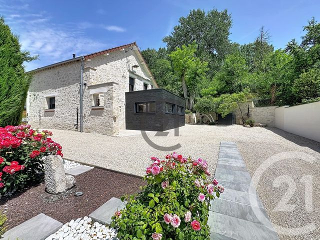 Maison à vendre MONTIGNY SUR VESLE
