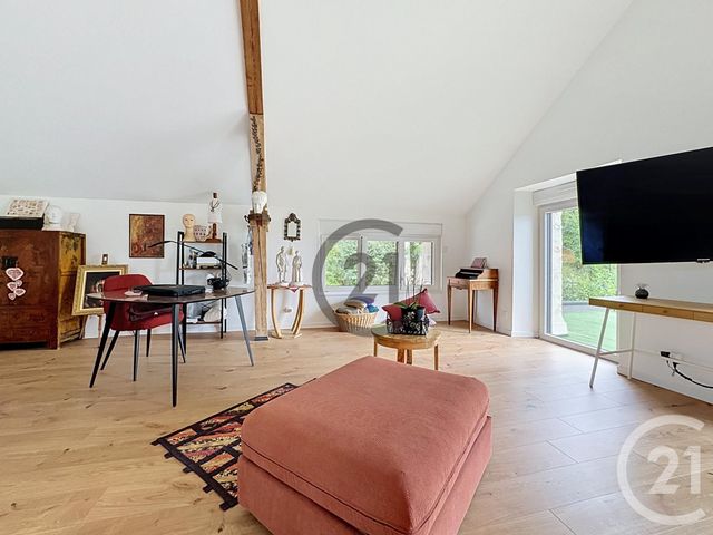 Maison &agrave; vendre - 5 pi&egrave;ces - 150,78 m2 - Montigny Sur Vesle - 51 - CHAMPAGNE-ARDENNE