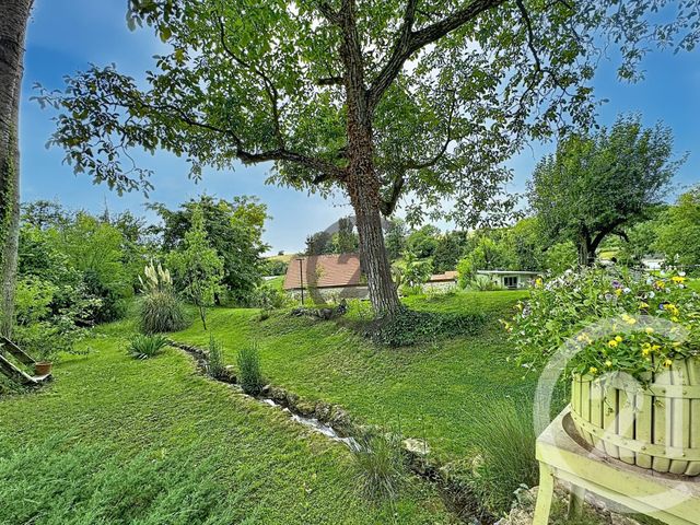 Maison &agrave; vendre - 5 pi&egrave;ces - 150,78 m2 - Montigny Sur Vesle - 51 - CHAMPAGNE-ARDENNE