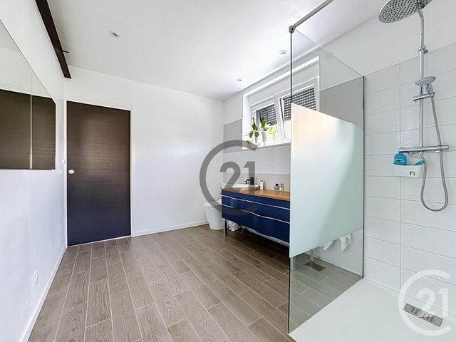 Maison &agrave; vendre - 5 pi&egrave;ces - 150,78 m2 - Montigny Sur Vesle - 51 - CHAMPAGNE-ARDENNE