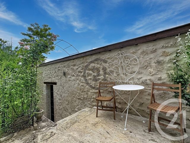 Maison &agrave; vendre - 5 pi&egrave;ces - 150,78 m2 - Montigny Sur Vesle - 51 - CHAMPAGNE-ARDENNE