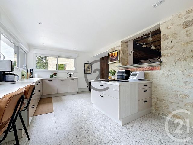 Maison &agrave; vendre - 5 pi&egrave;ces - 150,78 m2 - Montigny Sur Vesle - 51 - CHAMPAGNE-ARDENNE