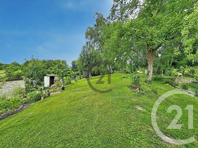 Maison &agrave; vendre - 5 pi&egrave;ces - 150,78 m2 - Montigny Sur Vesle - 51 - CHAMPAGNE-ARDENNE