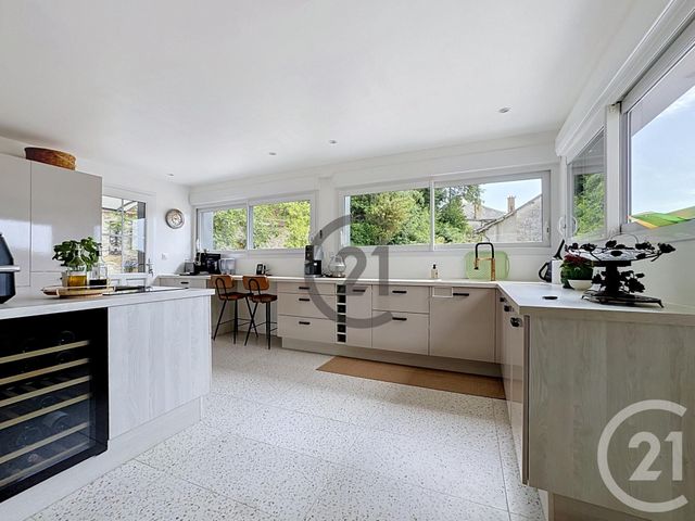 Maison &agrave; vendre - 5 pi&egrave;ces - 150,78 m2 - Montigny Sur Vesle - 51 - CHAMPAGNE-ARDENNE