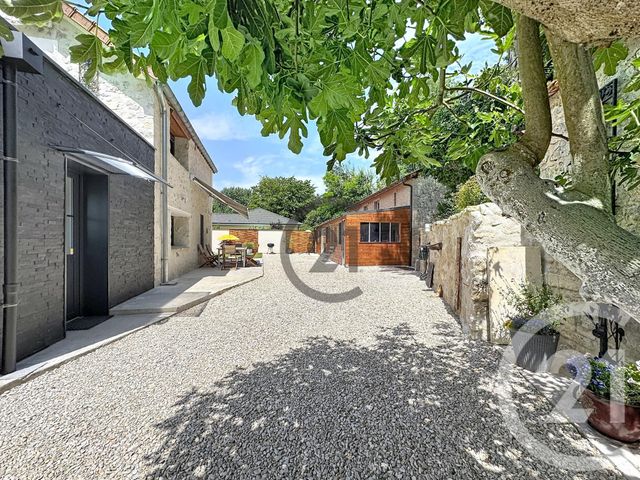 Maison &agrave; vendre - 5 pi&egrave;ces - 150,78 m2 - Montigny Sur Vesle - 51 - CHAMPAGNE-ARDENNE