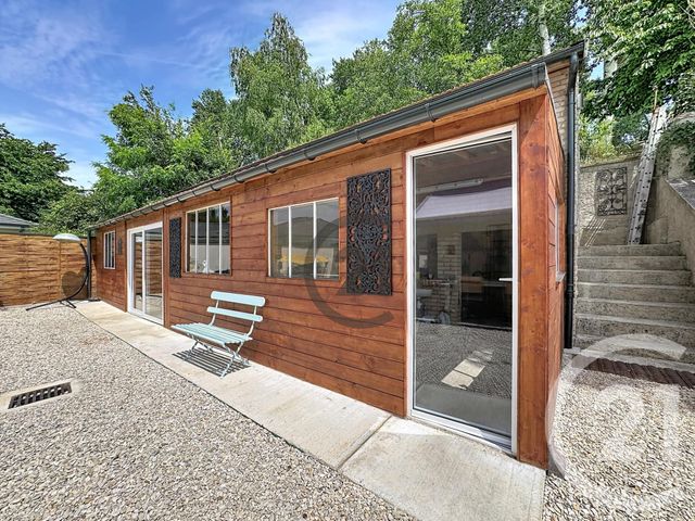 Maison &agrave; vendre - 5 pi&egrave;ces - 150,78 m2 - Montigny Sur Vesle - 51 - CHAMPAGNE-ARDENNE