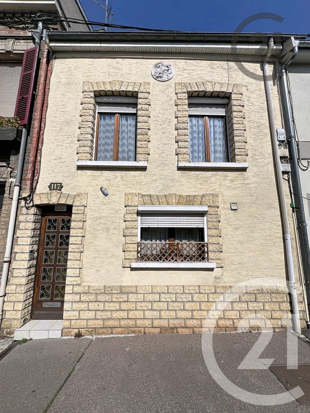 maison - REIMS - 51