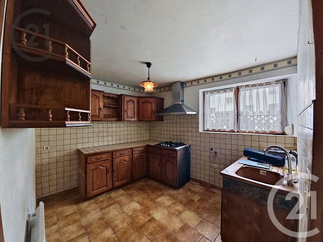 Maison &agrave; vendre - 4 pi&egrave;ces - 70,76 m2 - Reims - 51 - CHAMPAGNE-ARDENNE