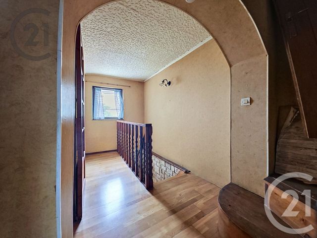 Maison &agrave; vendre - 4 pi&egrave;ces - 70,76 m2 - Reims - 51 - CHAMPAGNE-ARDENNE