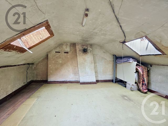 Maison &agrave; vendre - 4 pi&egrave;ces - 70,76 m2 - Reims - 51 - CHAMPAGNE-ARDENNE