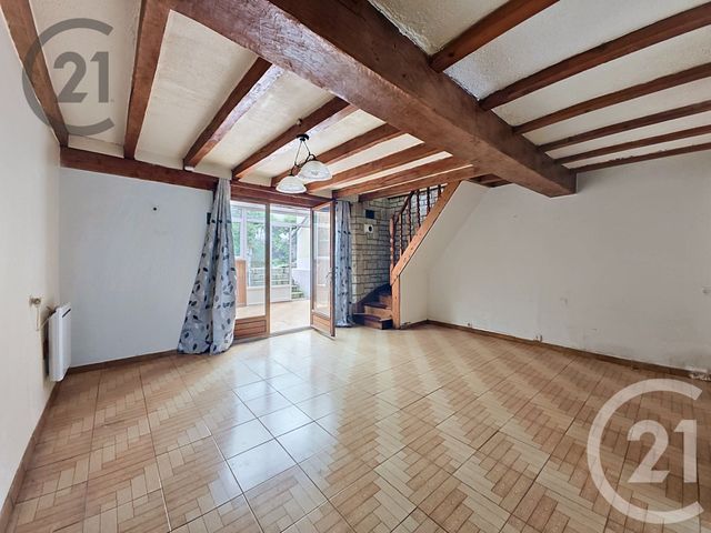 Maison &agrave; vendre - 4 pi&egrave;ces - 70,76 m2 - Reims - 51 - CHAMPAGNE-ARDENNE